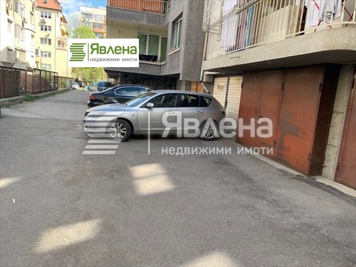 Продава 3-СТАЕН, гр. София, Борово, снимка 11 - Апартаменти - 52632704