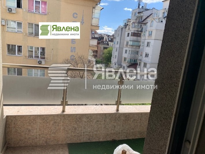 Продава 3-СТАЕН, гр. София, Борово, снимка 12 - Апартаменти - 52632704