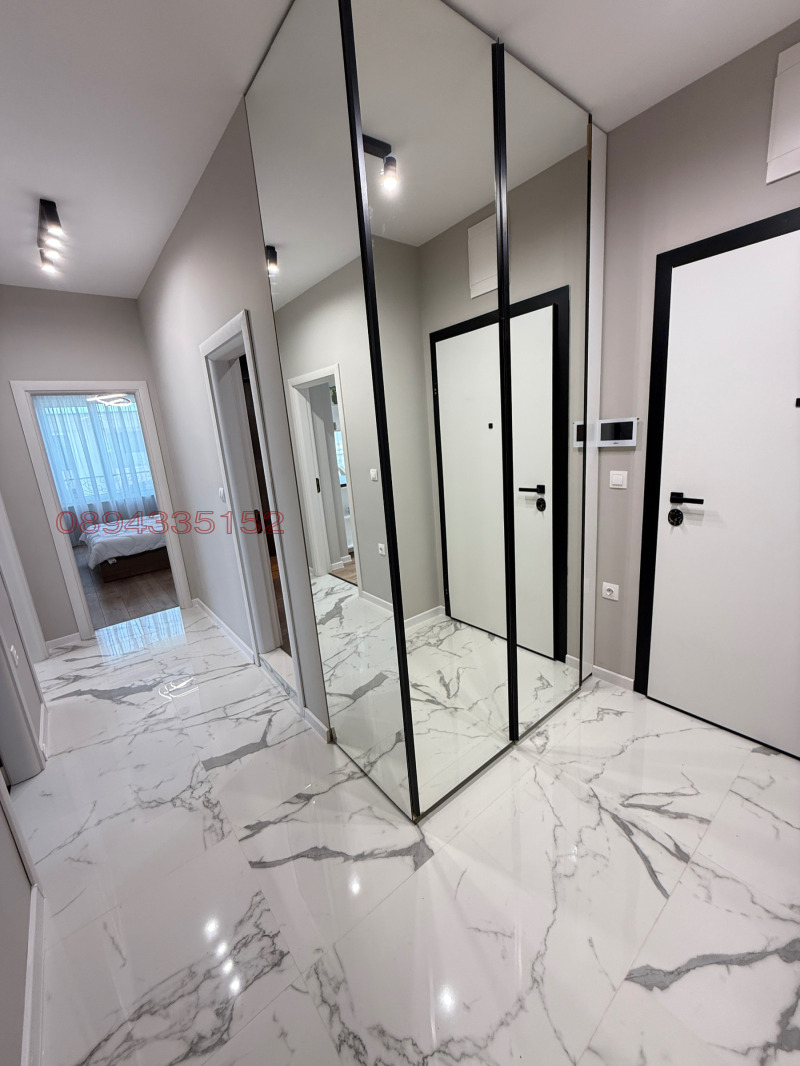 Продава 3-СТАЕН, гр. Пловдив, Кършияка, снимка 8 - Апартаменти - 52641541