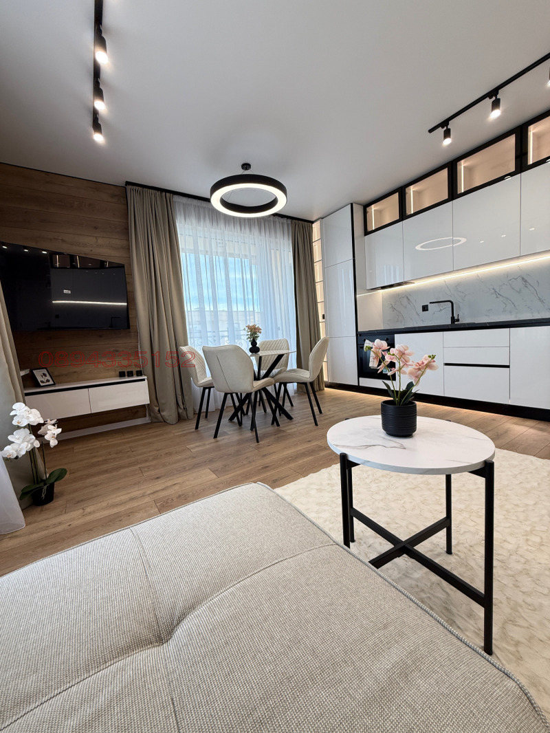 Продава 3-СТАЕН, гр. Пловдив, Кършияка