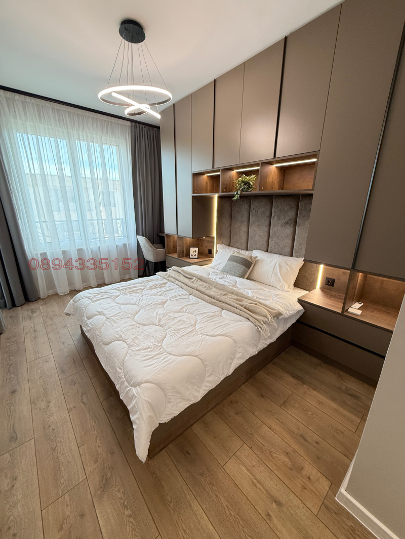 Продава 3-СТАЕН, гр. Пловдив, Кършияка, снимка 4 - Апартаменти - 52641541