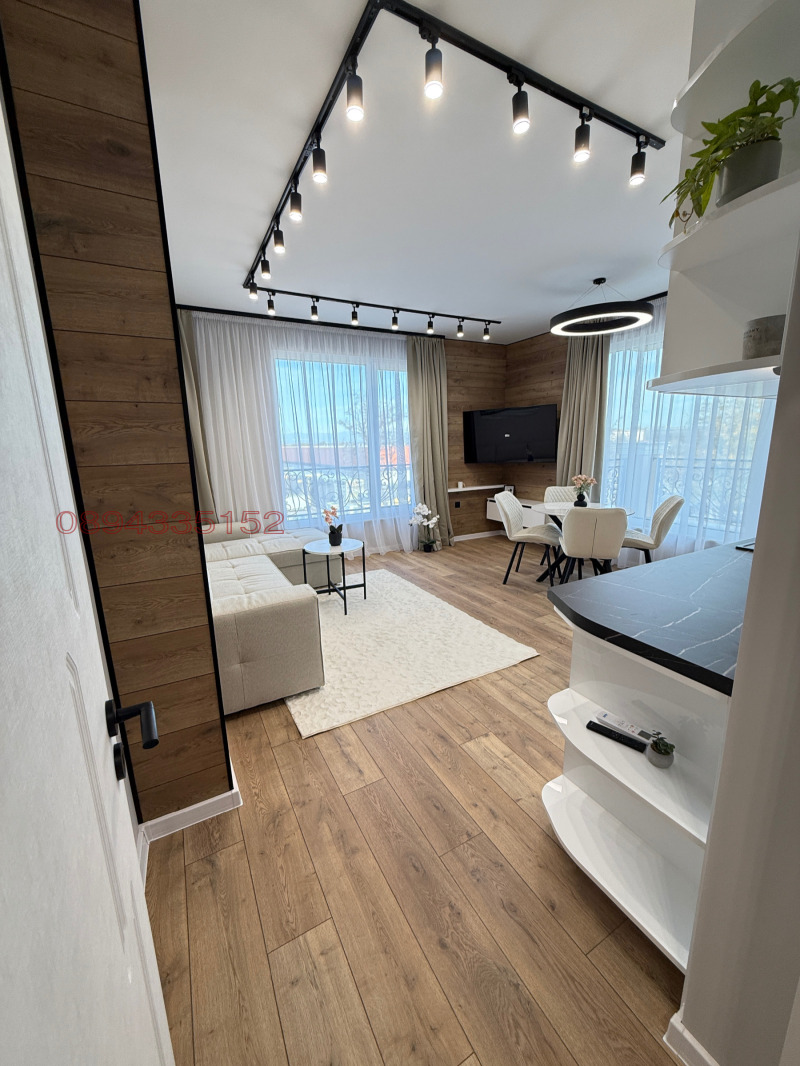 Продава 3-СТАЕН, гр. Пловдив, Кършияка, снимка 3 - Апартаменти - 52641541