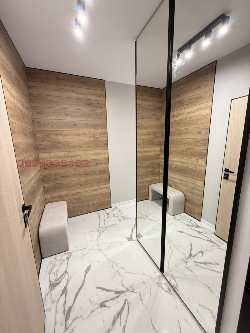 Продава 3-СТАЕН, гр. Пловдив, Кършияка, снимка 9 - Апартаменти - 52641541