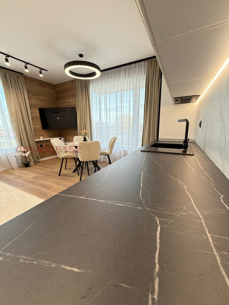 Продава 3-СТАЕН, гр. Пловдив, Кършияка, снимка 2 - Апартаменти - 52641541