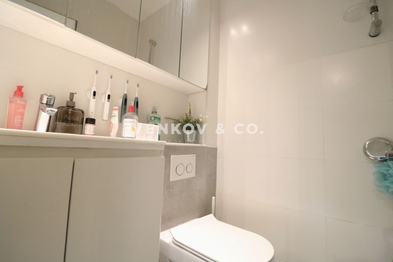 Продава 3-СТАЕН, гр. София, Хиподрума, снимка 10 - Апартаменти - 53417989