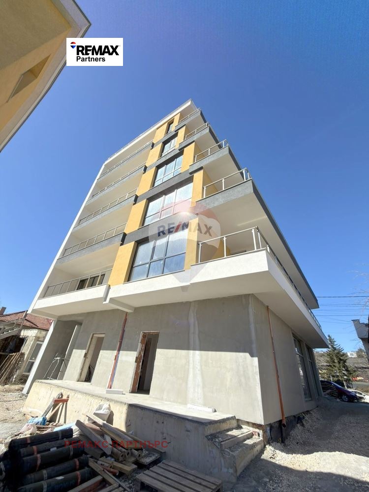 Продава 3-СТАЕН, гр. Варна, Виница, снимка 11 - Апартаменти - 53888726