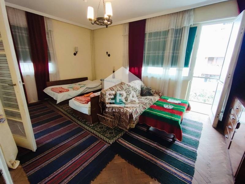 Продава 3-СТАЕН, гр. Варна, Чайка, снимка 4 - Апартаменти - 55008337