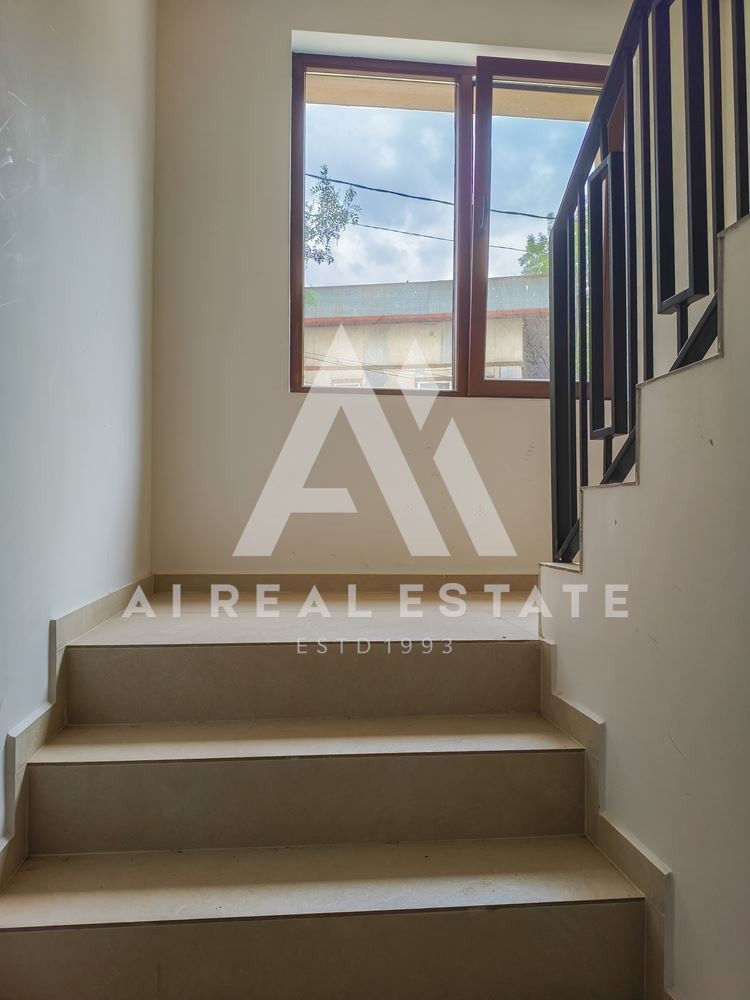 Продава 3-СТАЕН, гр. Плевен, Идеален център, снимка 16 - Апартаменти - 55470381