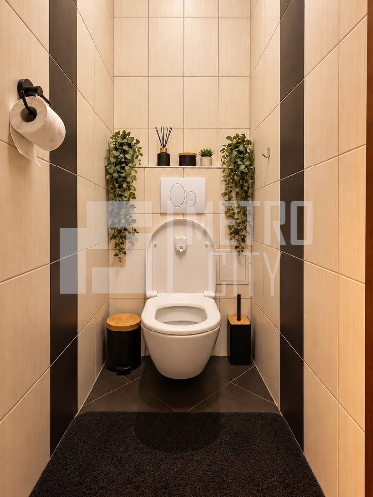 Продава 3-СТАЕН, гр. София, Света Троица, снимка 13 - Апартаменти - 56626539