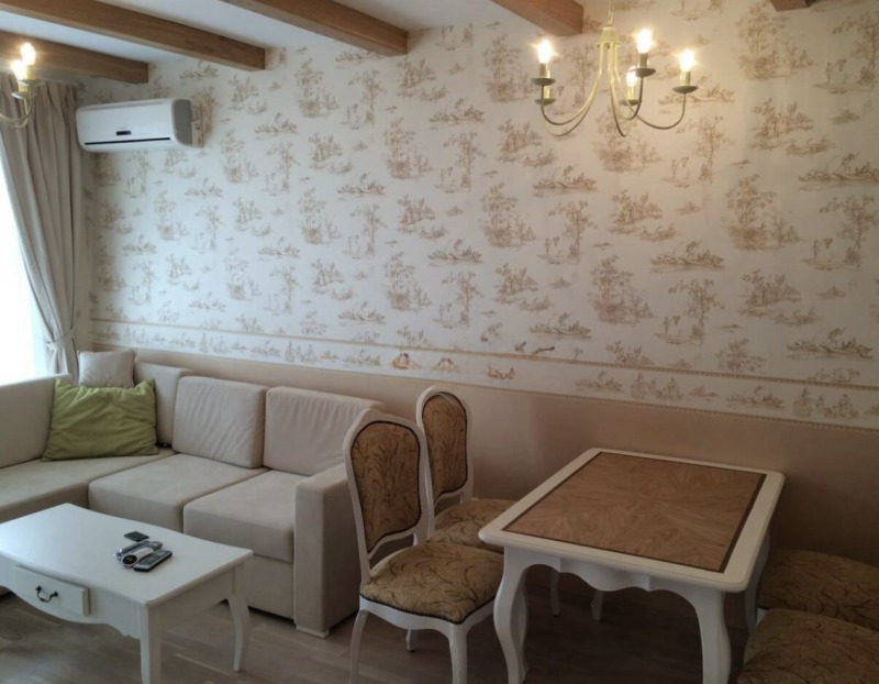 Продава МНОГОСТАЕН, к.к. Слънчев бряг, област Бургас, снимка 4 - Апартаменти - 52613335