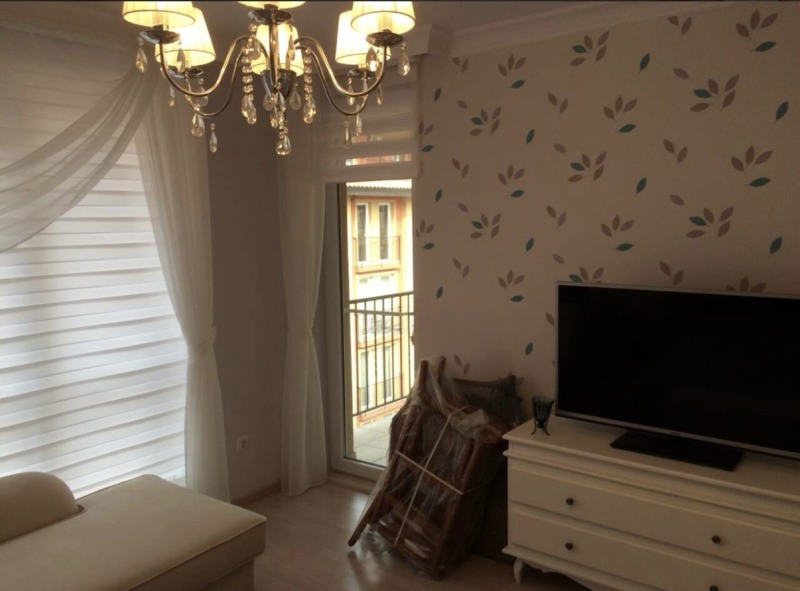 Продава МНОГОСТАЕН, к.к. Слънчев бряг, област Бургас, снимка 6 - Апартаменти - 52613335