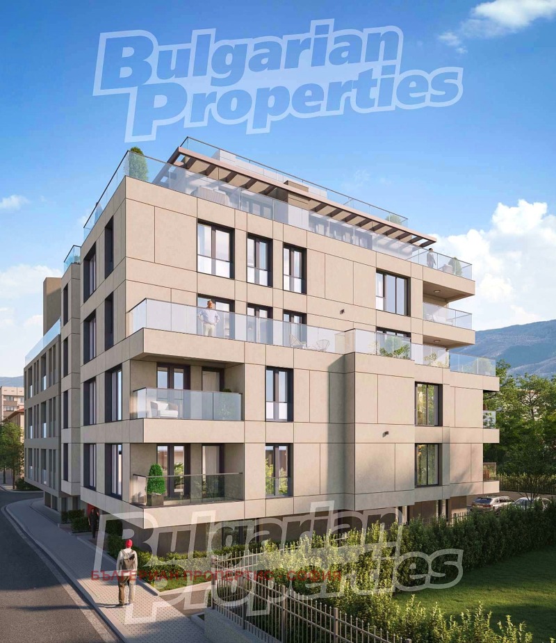 Προς πώληση  Μεζονέτα Σοφηια , Ηζτοκ , 314 τ.μ | 10117386 - εικόνα [4]