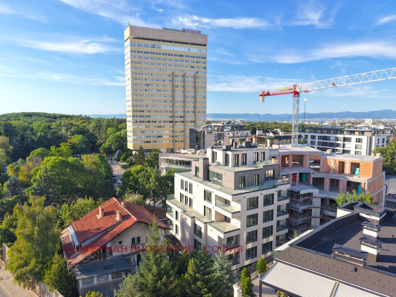 Til salgs  Maisonette Sofia , Iztok , 314 kvm | 10117386 - bilde [16]