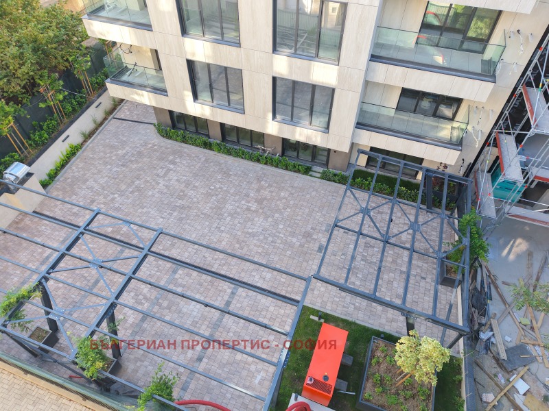 Til salgs  Maisonette Sofia , Iztok , 314 kvm | 10117386 - bilde [17]