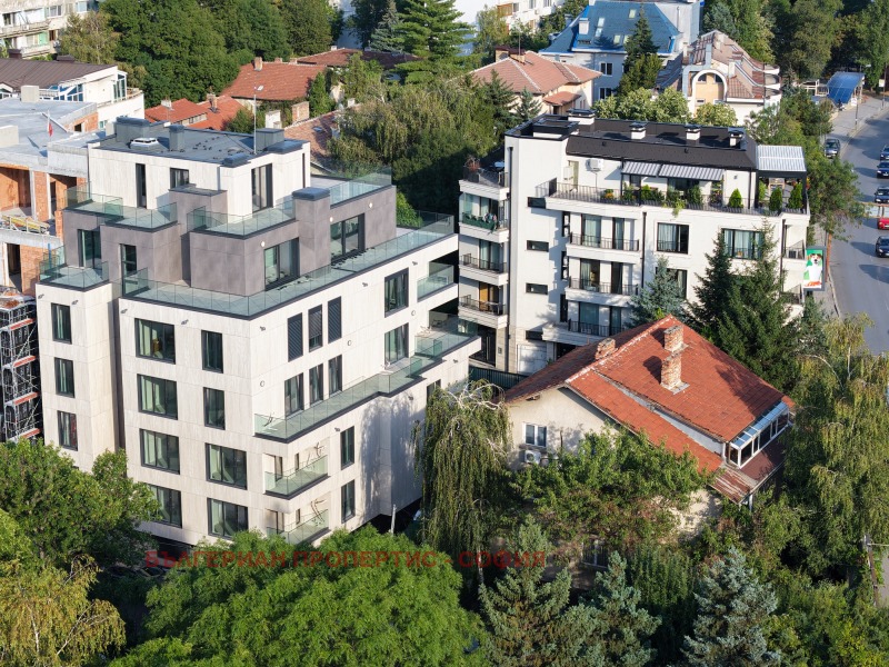 Til salgs  Maisonette Sofia , Iztok , 314 kvm | 10117386 - bilde [3]