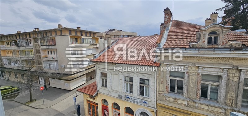 Продава ОФИС, гр. Казанлък, област Стара Загора, снимка 10 - Офиси - 55730086