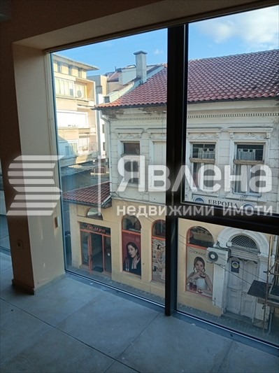 Продава ОФИС, гр. Казанлък, област Стара Загора, снимка 4 - Офиси - 55730086