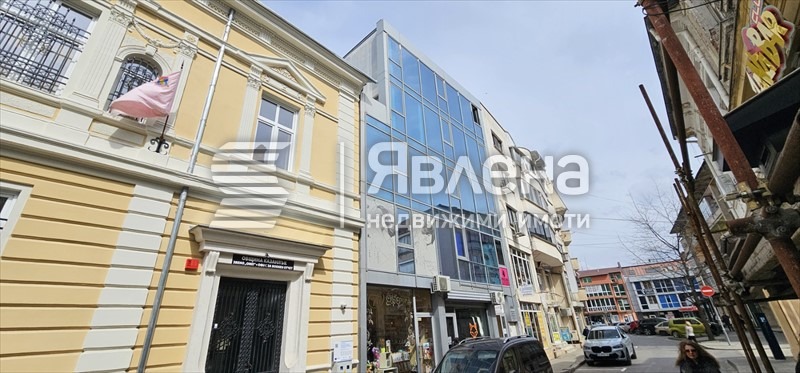 Продава ОФИС, гр. Казанлък, област Стара Загора, снимка 12 - Офиси - 55730086