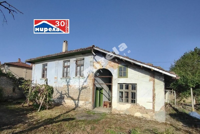 Продава КЪЩА, с. Церова кория, област Велико Търново, снимка 1 - Къщи - 48182050