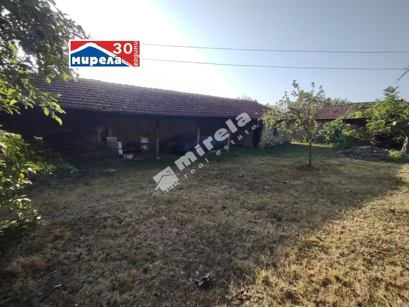 Продава КЪЩА, с. Церова кория, област Велико Търново, снимка 10 - Къщи - 48182050