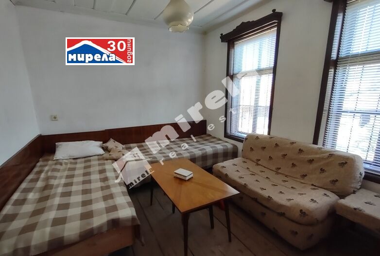 Продава КЪЩА, с. Церова кория, област Велико Търново, снимка 4 - Къщи - 48182050