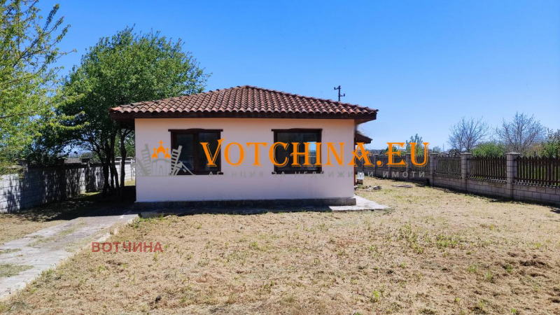 Til salg  Hus region Dobrich , Seltse , 130 kvm | 58894401 - billede [3]
