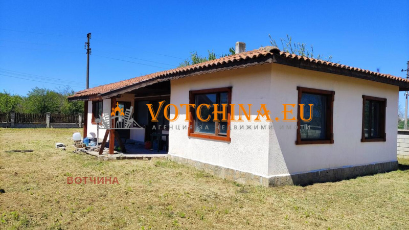 Til salg  Hus region Dobrich , Seltse , 130 kvm | 58894401 - billede [4]
