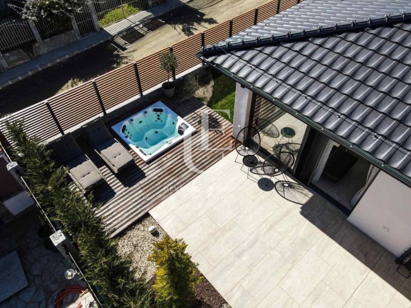 De vânzare  Casa regiunea Burgas , Velica , 150 mp | 60213083 - imagine [9]
