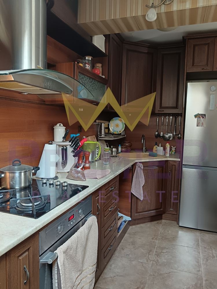 Продава КЪЩА, с. Яребична, област Варна, снимка 12 - Къщи - 53799697