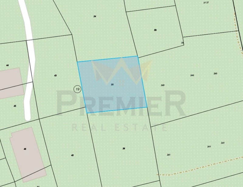 De vânzare  Complot regiunea Varna , Strașimirovo , 1000 mp | 79729885 - imagine [2]