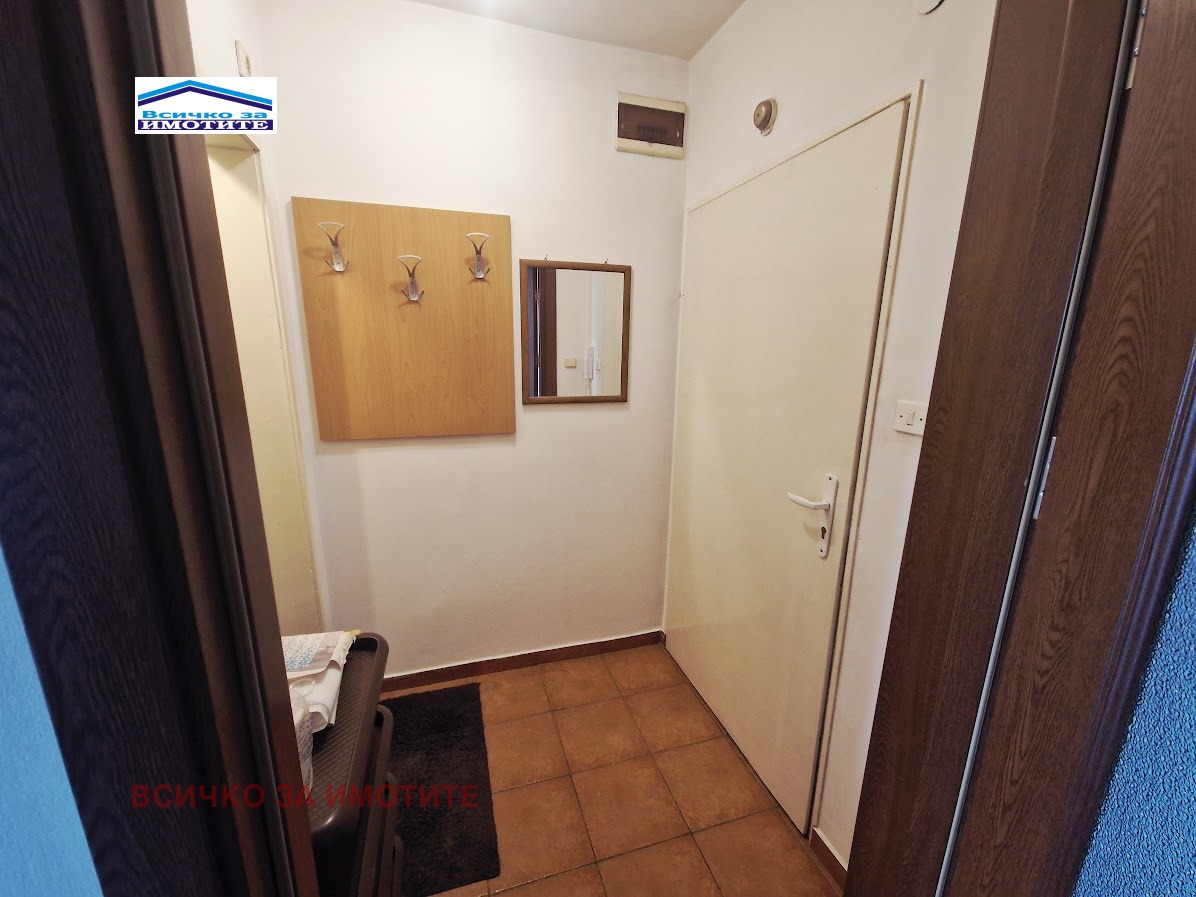 Продава 1-СТАЕН, гр. Русе, Център, снимка 4 - Апартаменти - 54212339