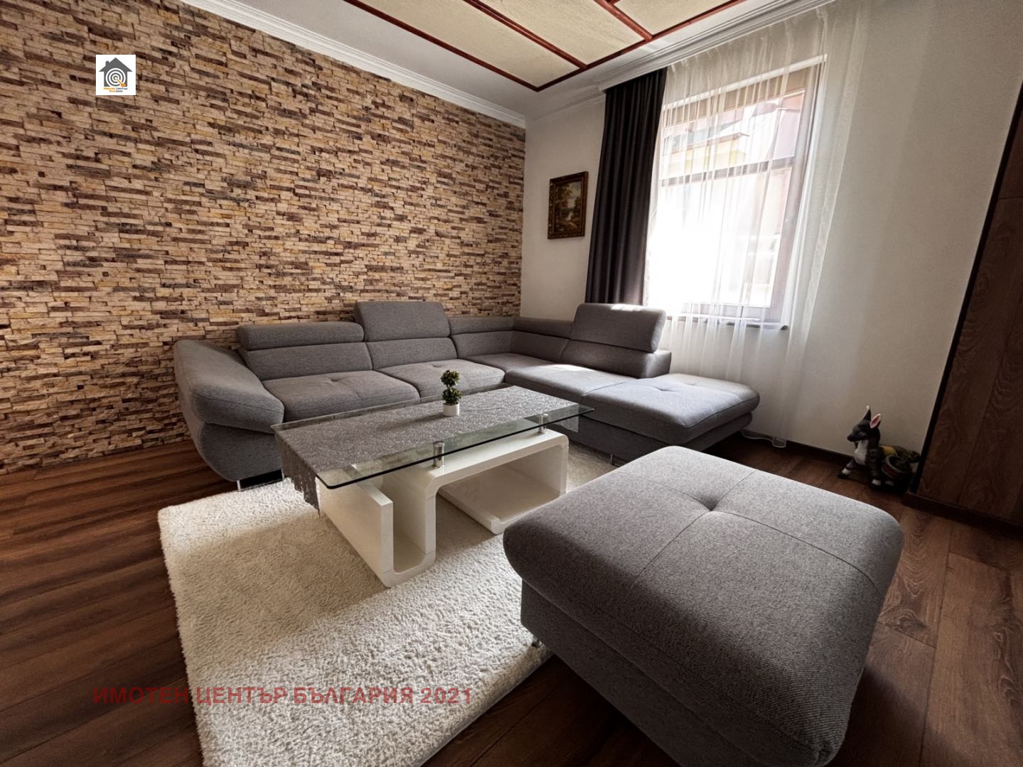 Продава 2-СТАЕН, гр. София, Стрелбище, снимка 6 - Апартаменти - 54206030