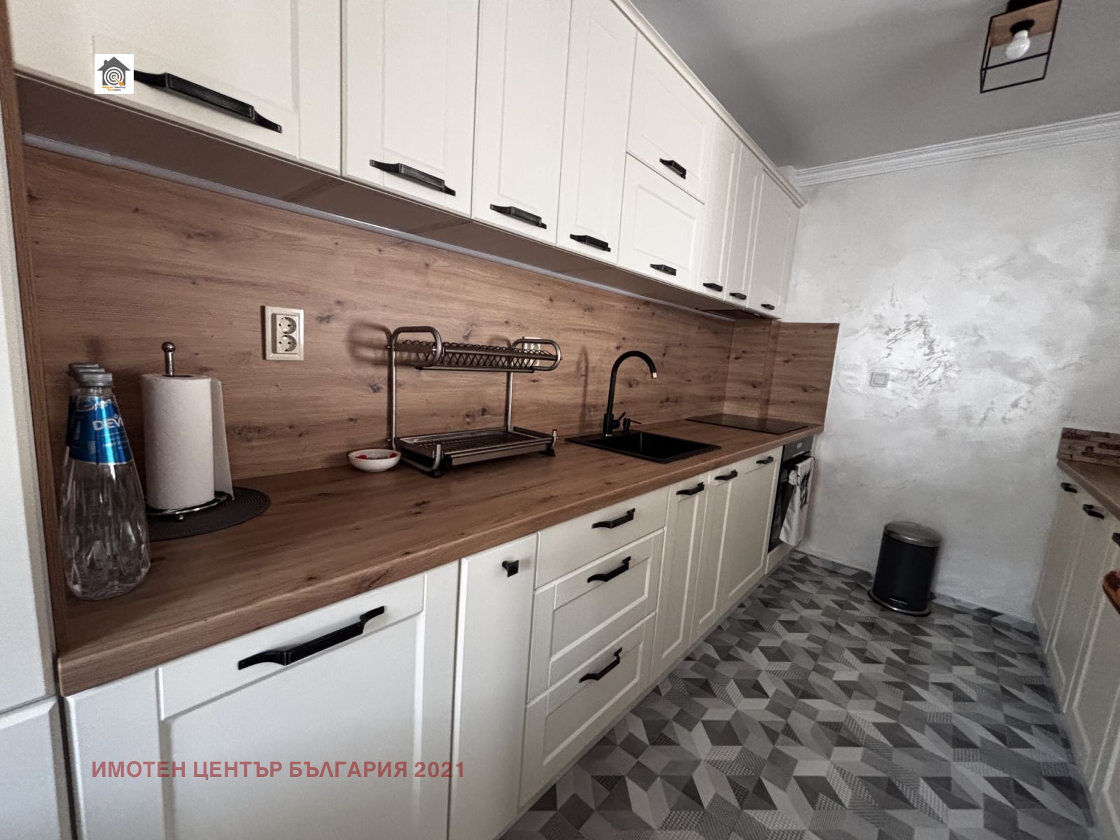 Продава 2-СТАЕН, гр. София, Стрелбище, снимка 5 - Апартаменти - 54206030