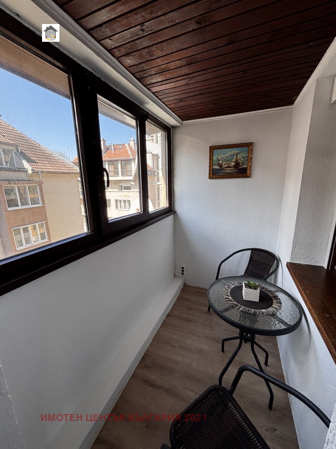 Продава 2-СТАЕН, гр. София, Стрелбище, снимка 4 - Апартаменти - 54206030