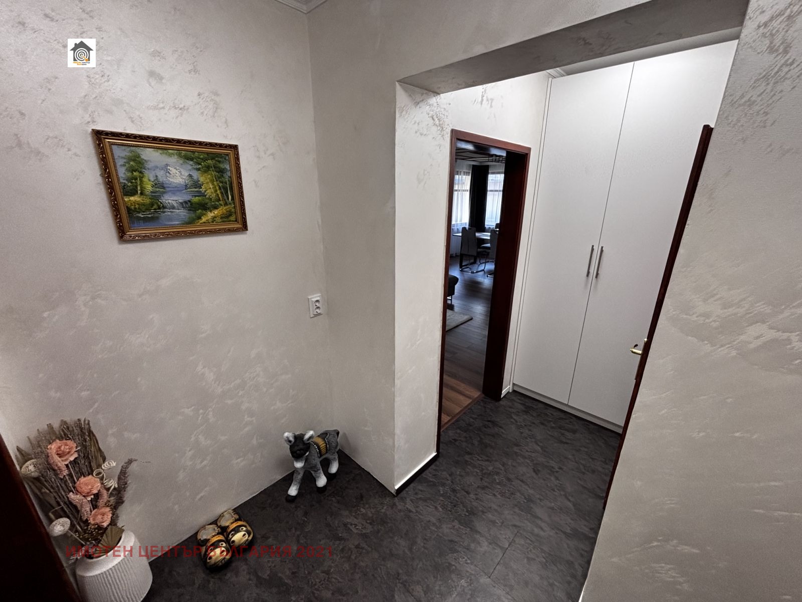 Продава 2-СТАЕН, гр. София, Стрелбище, снимка 13 - Апартаменти - 54206030