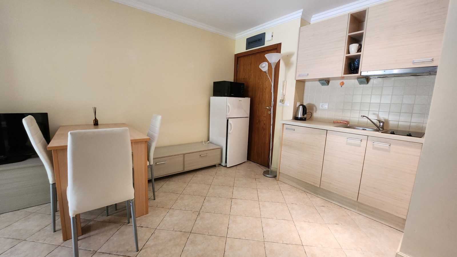 Продава 2-СТАЕН, гр. Созопол, област Бургас, снимка 9 - Апартаменти - 54604093