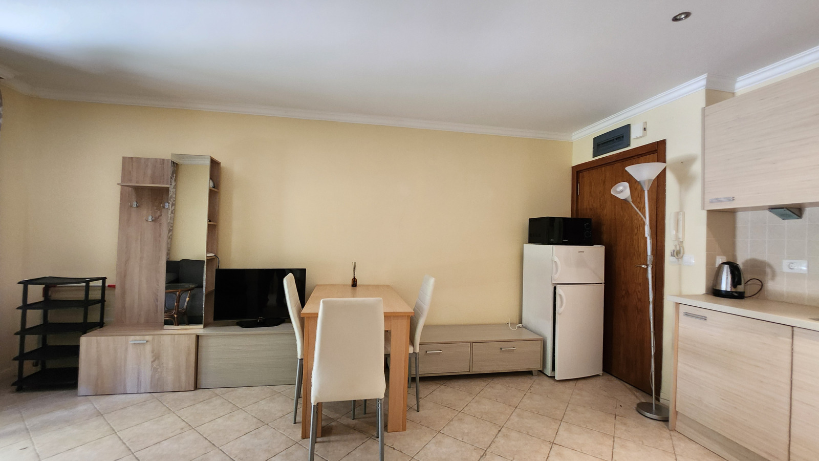 Продава 2-СТАЕН, гр. Созопол, област Бургас, снимка 10 - Апартаменти - 54604093