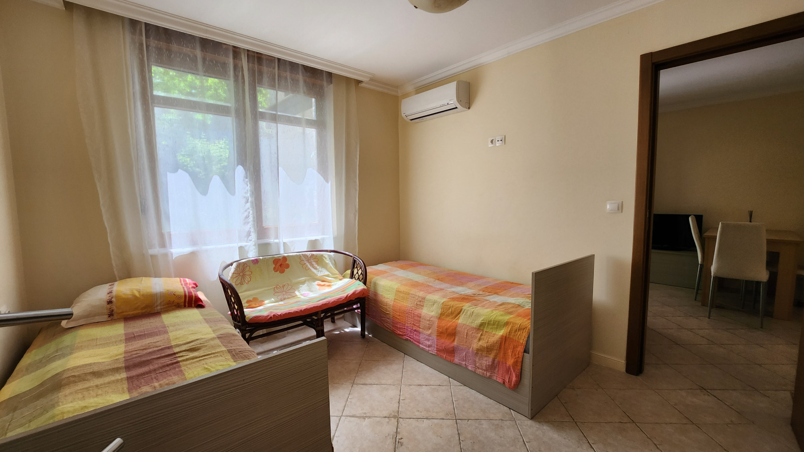 Продава 2-СТАЕН, гр. Созопол, област Бургас, снимка 13 - Апартаменти - 54604093
