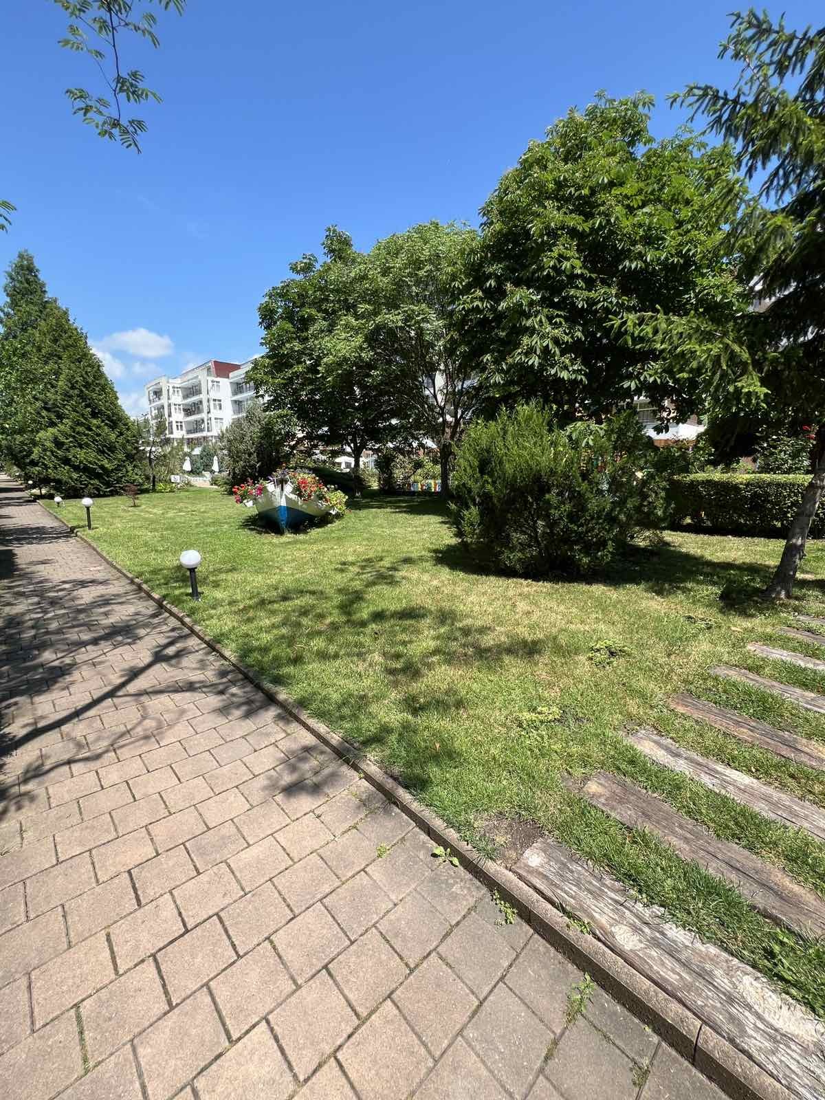 Продава 2-СТАЕН, к.к. Слънчев бряг, област Бургас, снимка 14 - Апартаменти - 54806394