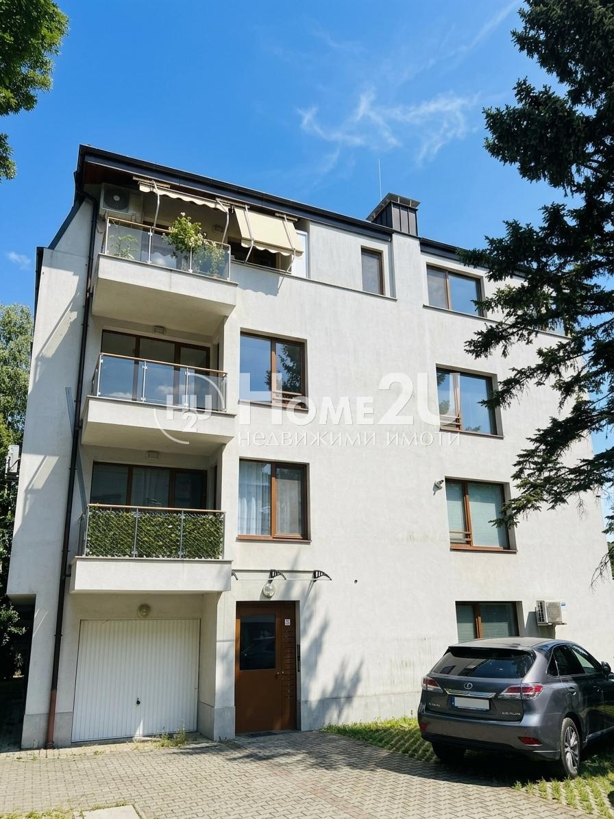 Продава 2-СТАЕН, гр. София, Павлово, снимка 15 - Апартаменти - 54830347