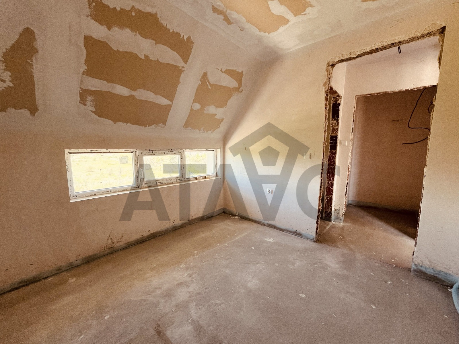Продава 2-СТАЕН, гр. Пловдив, Христо Смирненски, снимка 4 - Апартаменти - 54843823