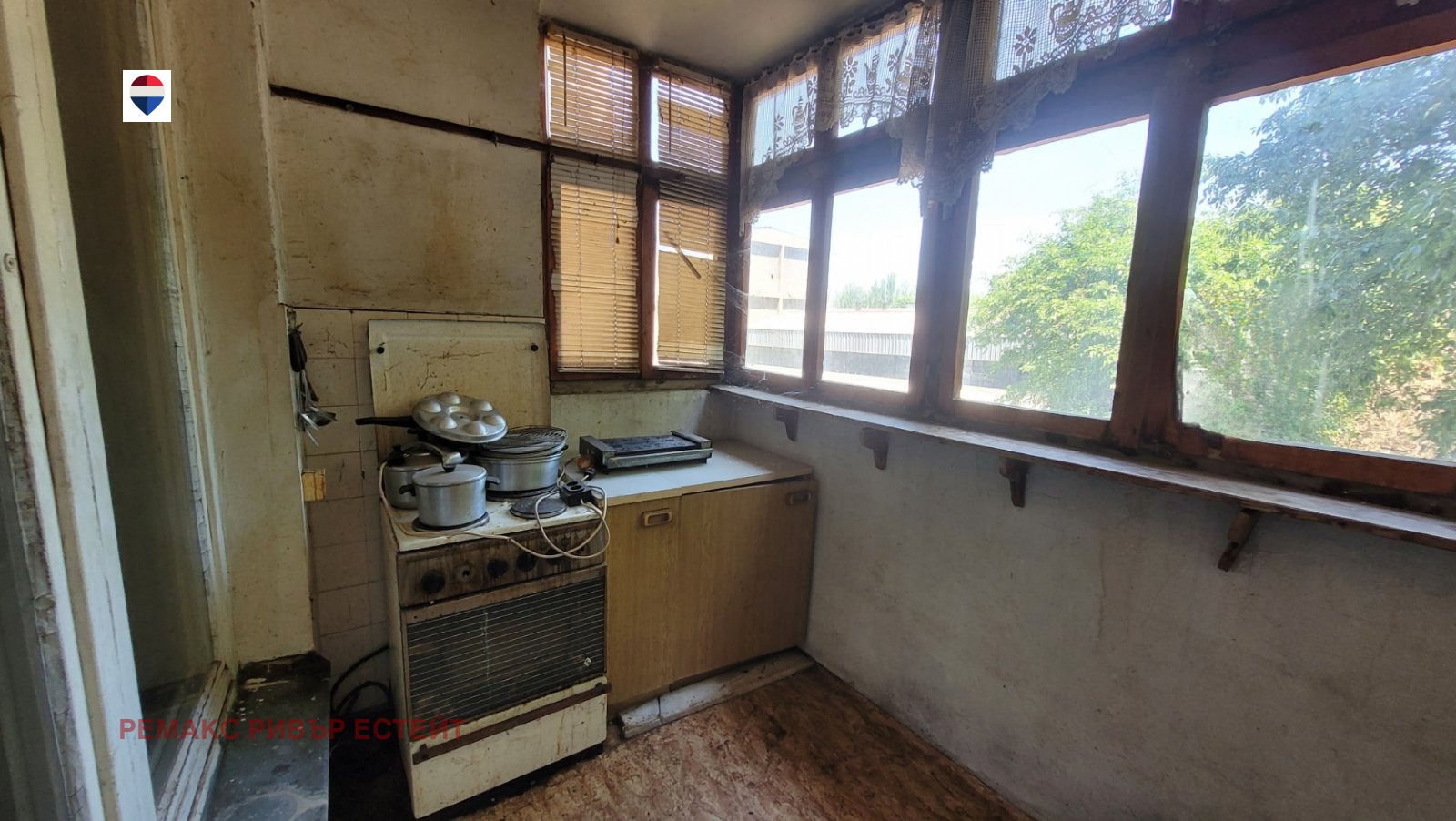 Продава 2-СТАЕН, гр. Русе, Родина 1, снимка 6 - Апартаменти - 54921680