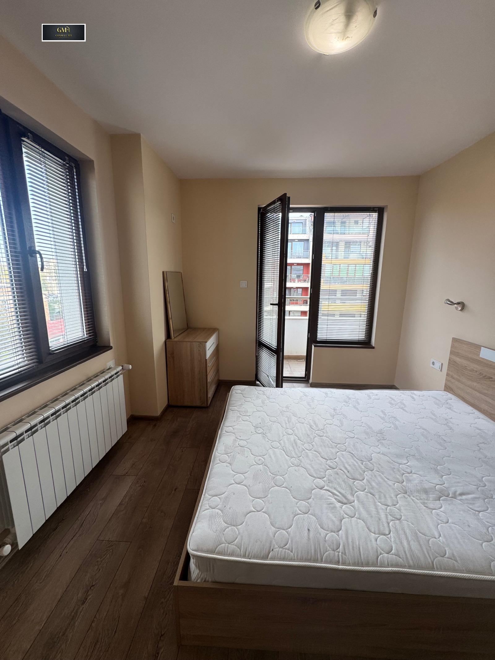 Продава 2-СТАЕН, гр. Плевен, Дружба 4, снимка 3 - Апартаменти - 54948694