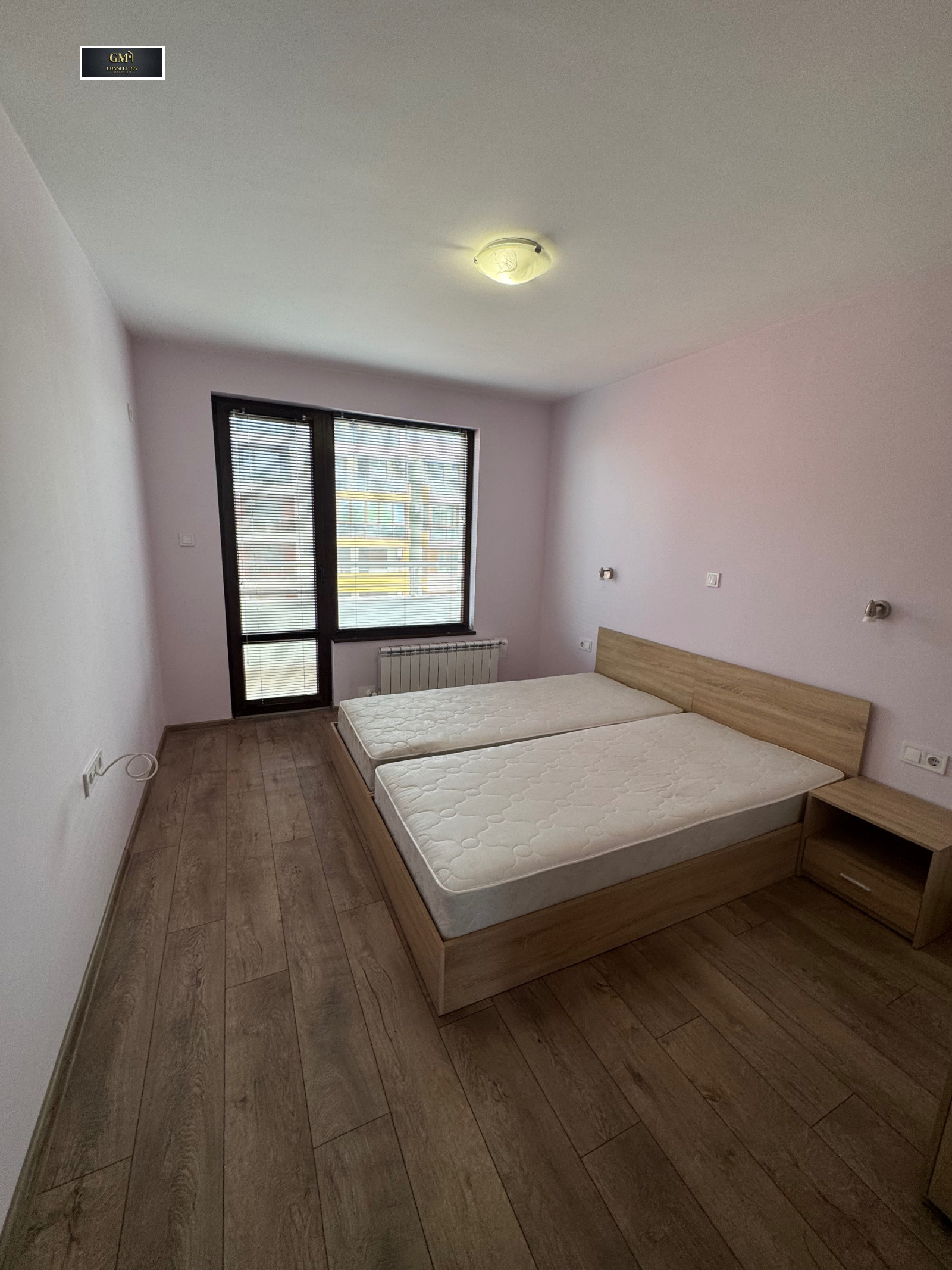 Продава 2-СТАЕН, гр. Плевен, Дружба 4, снимка 6 - Апартаменти - 54948694