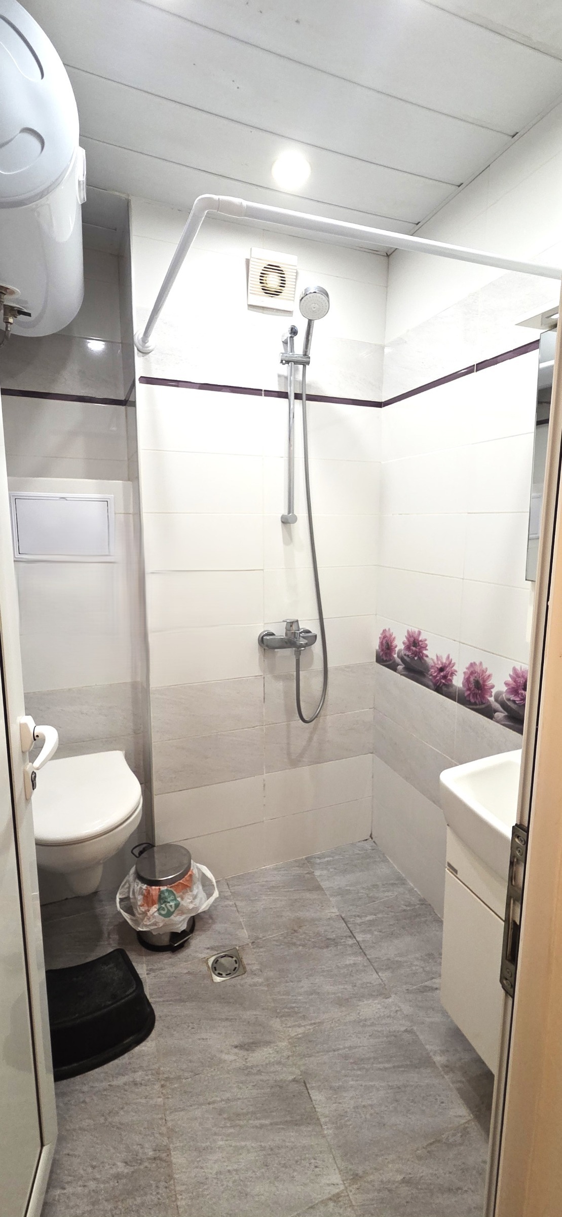 Продава 2-СТАЕН, гр. Стара Загора, ОРБ, снимка 4 - Апартаменти - 55024616
