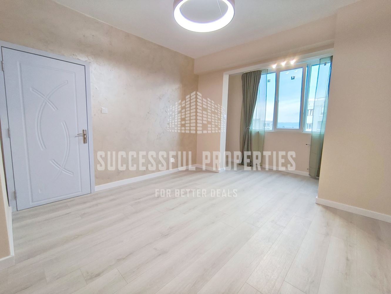Продава 2-СТАЕН, гр. София, Хаджи Димитър, снимка 9 - Апартаменти - 55848408