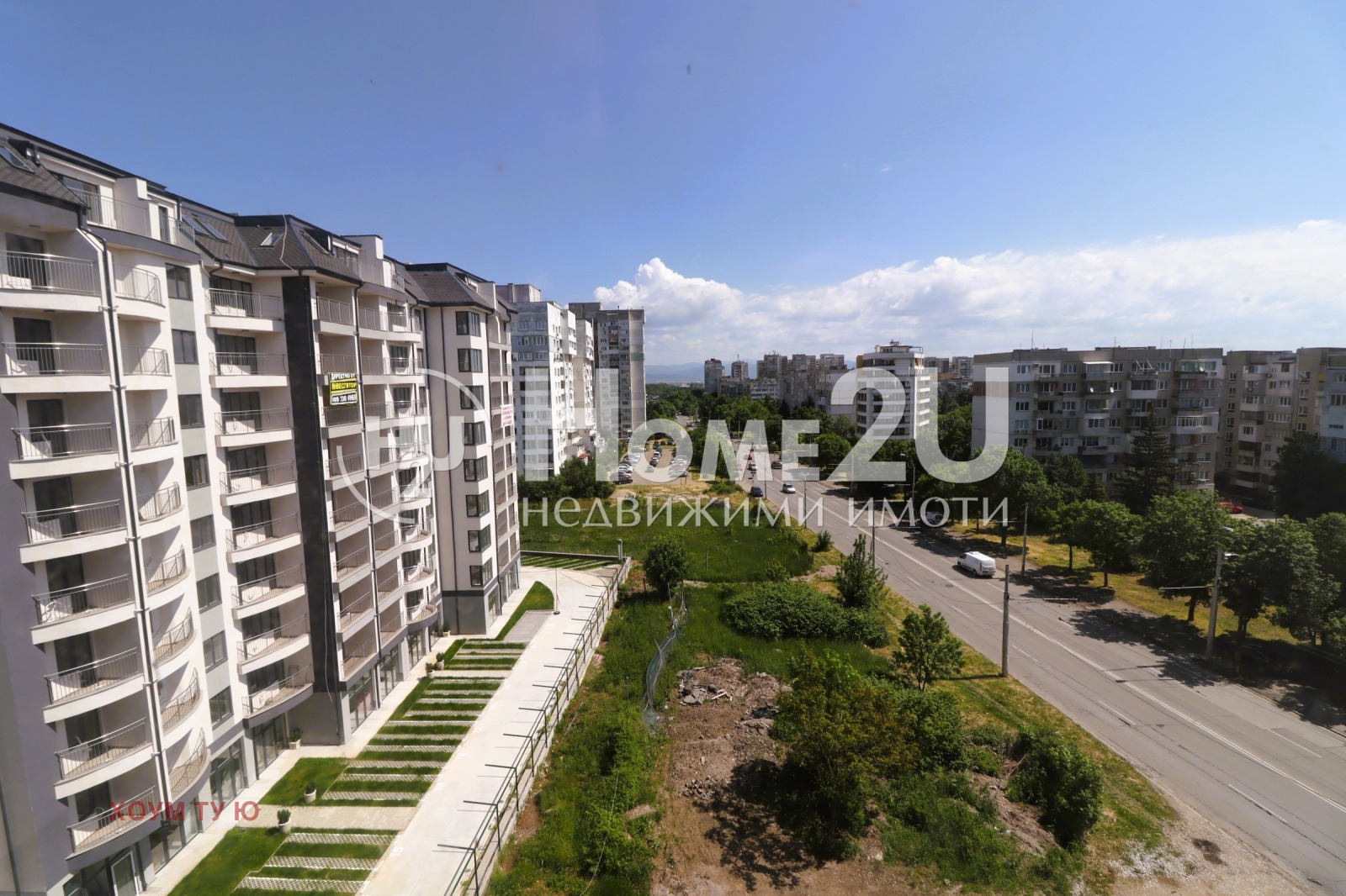 Продава 2-СТАЕН, гр. София, Люлин 2, снимка 6 - Апартаменти - 56160706
