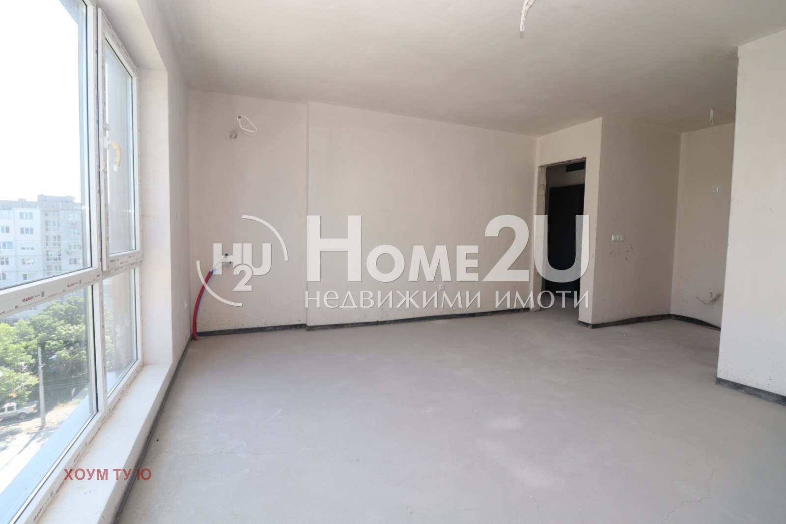 Продава 2-СТАЕН, гр. София, Люлин 2, снимка 11 - Апартаменти - 56160706