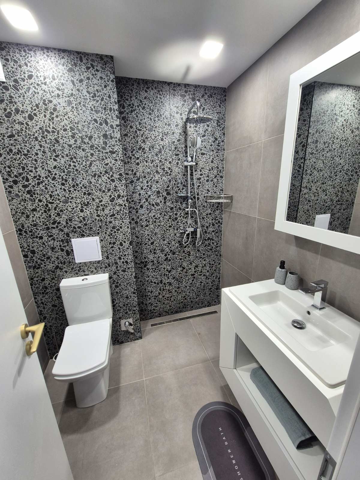Продава 2-СТАЕН, гр. София, Кръстова вада, снимка 7 - Апартаменти - 56597371
