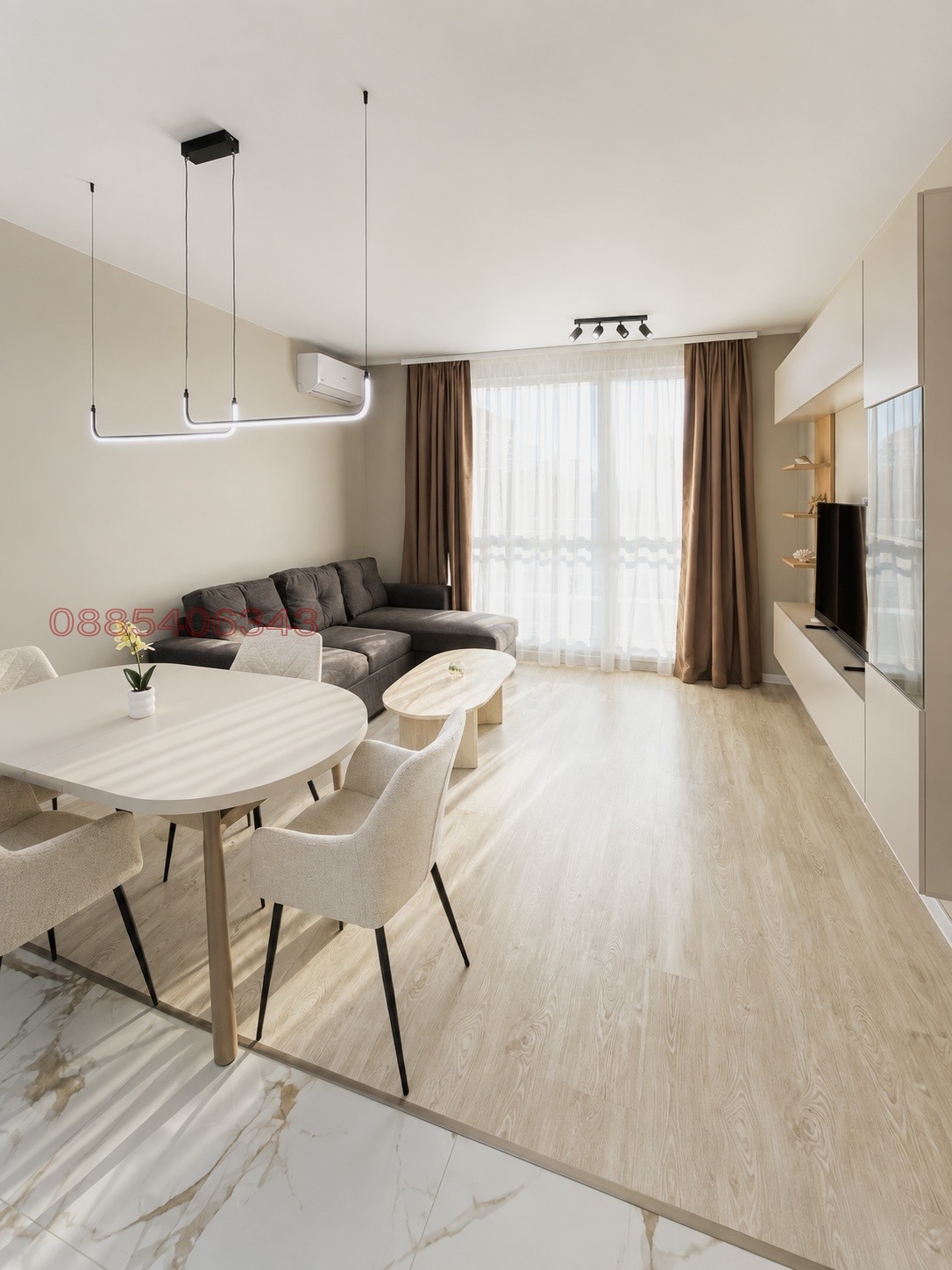 Продава 2-СТАЕН, гр. Варна, Възраждане 3, снимка 3 - Апартаменти - 56641726